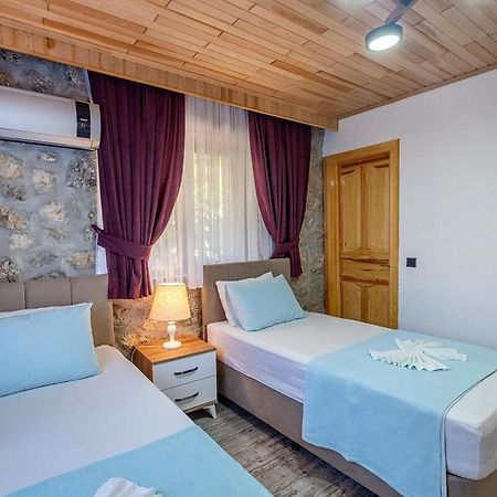 Villa Ahenk Fethiye Exterior photo