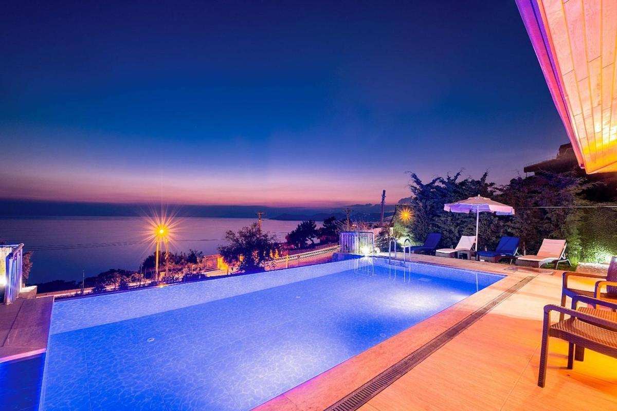 Villa Ahenk Fethiye Exterior photo