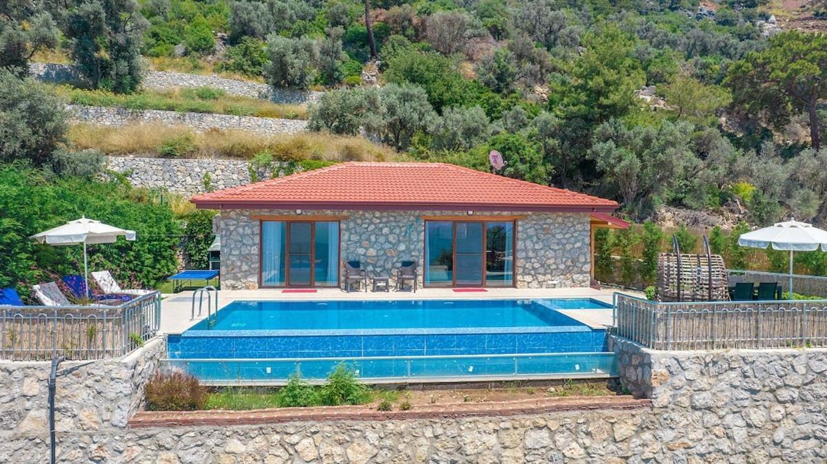 Villa Ahenk Fethiye Exterior photo